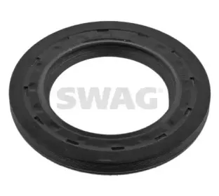 Уплотняющее кольцо, коленчатый вал SWAG купить